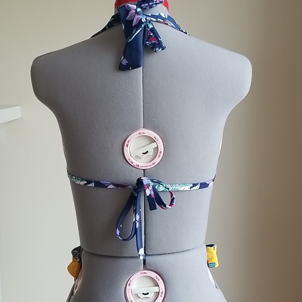 Reversible Bikini - Picture 3 of 5